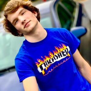 Meet your Posher, Seth